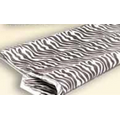 Zebra Animal Print Tissue Paper (30" x 20")